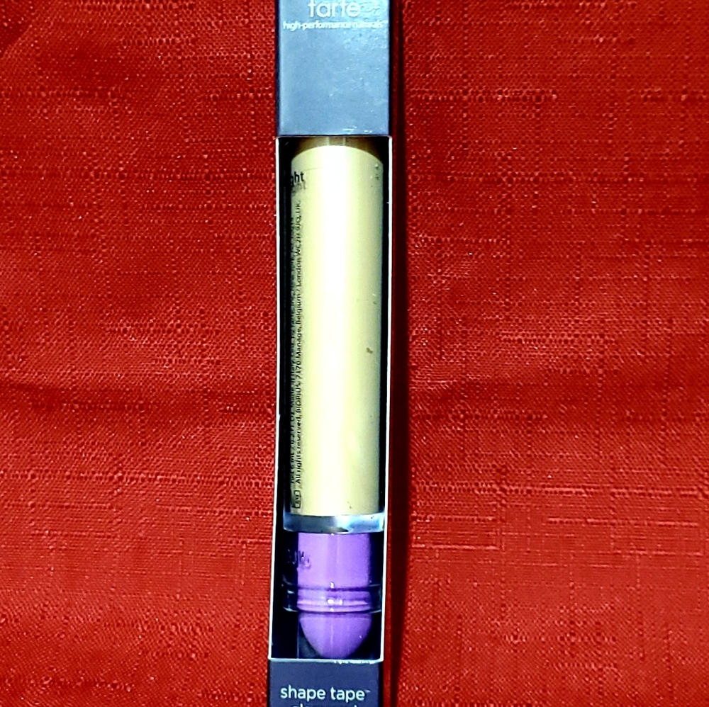 BCHM06750-4 NW Tarte Shape Tape Glow Wand  coup d'